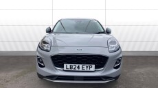 Ford Puma 1.0 EcoBoost Hybrid mHEV Titanium 5dr Petrol Hatchback